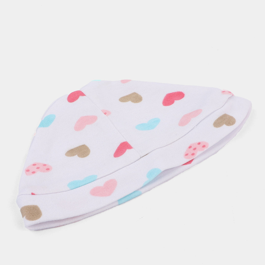BABY CAP/HAT | 0M+