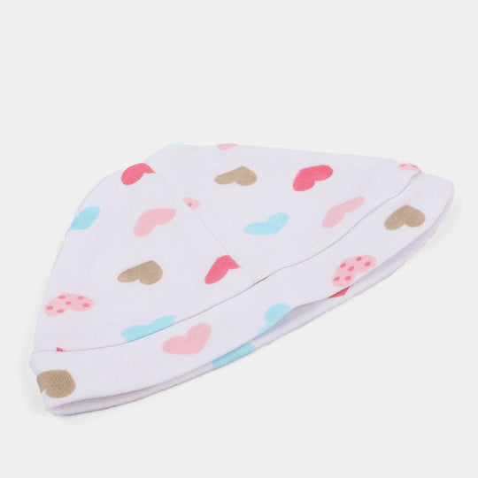 BABY CAP/HAT | 0M+