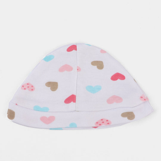 BABY CAP/HAT | 0M+