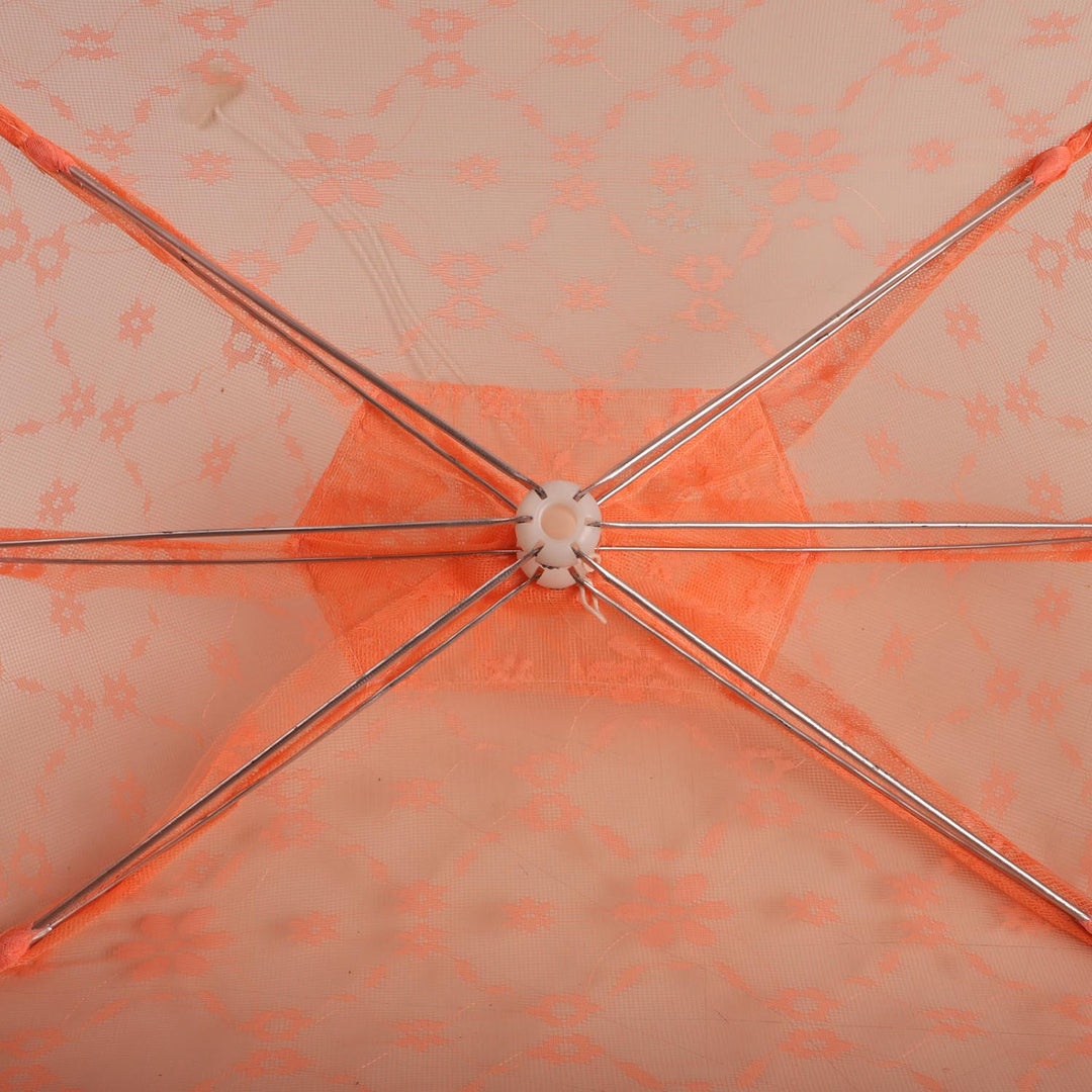 Mosquito Net | ORANGE