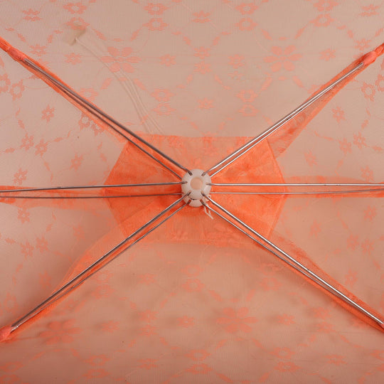 Mosquito Net | ORANGE
