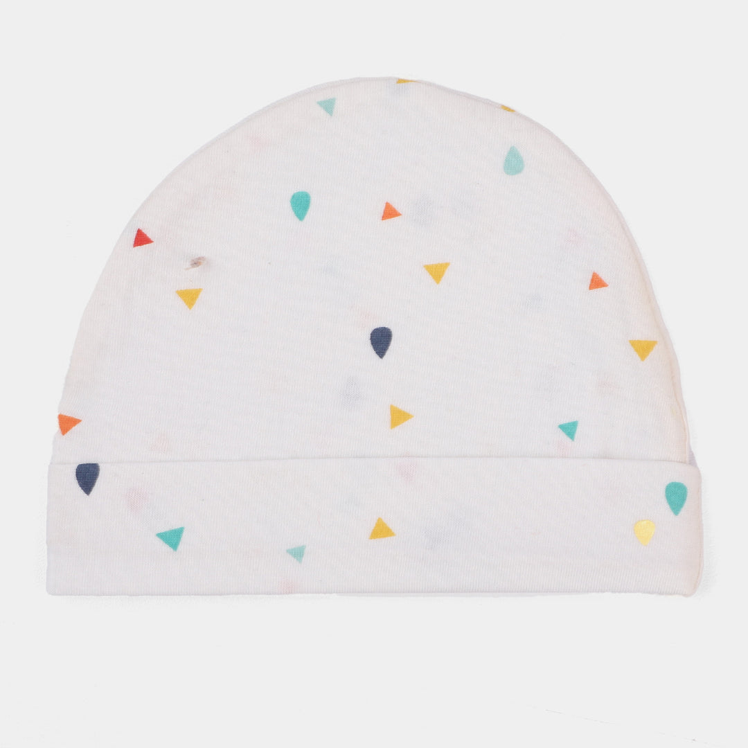 BABY CAP/HAT | 0M+