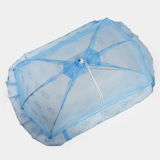 Mosquito Net | Blue