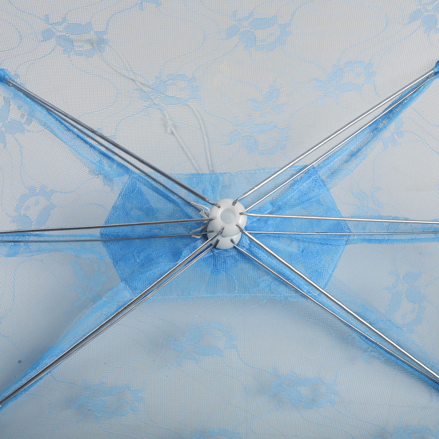 Mosquito Net | Blue