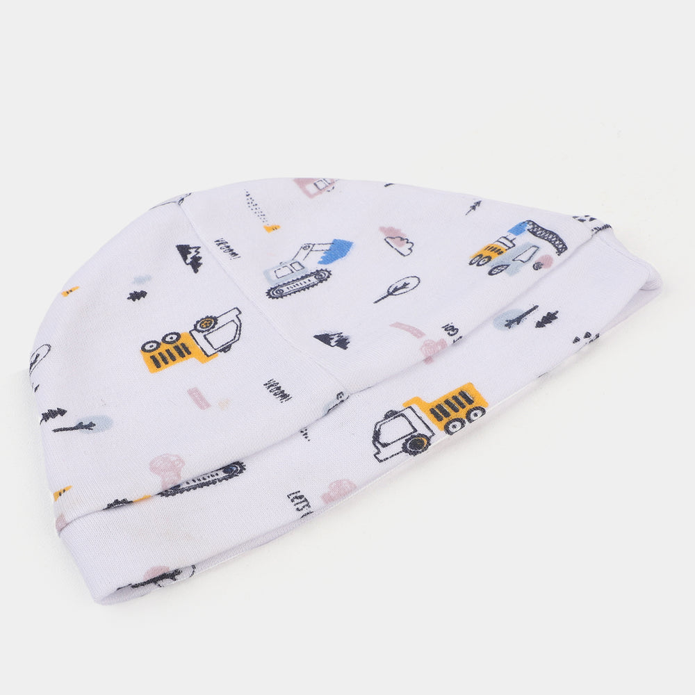 BABY CAP/HAT | 0M+