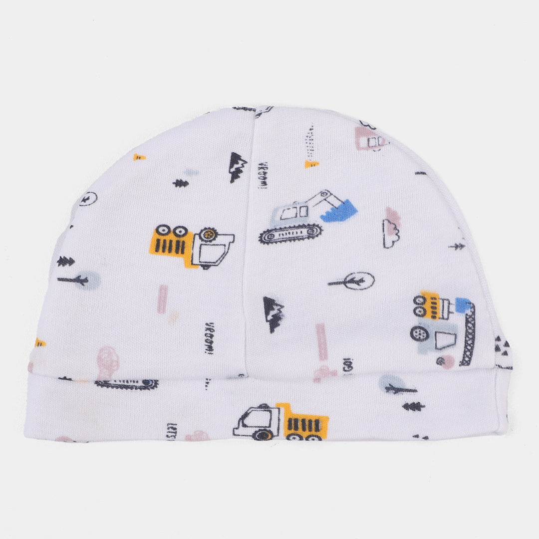 BABY CAP/HAT | 0M+