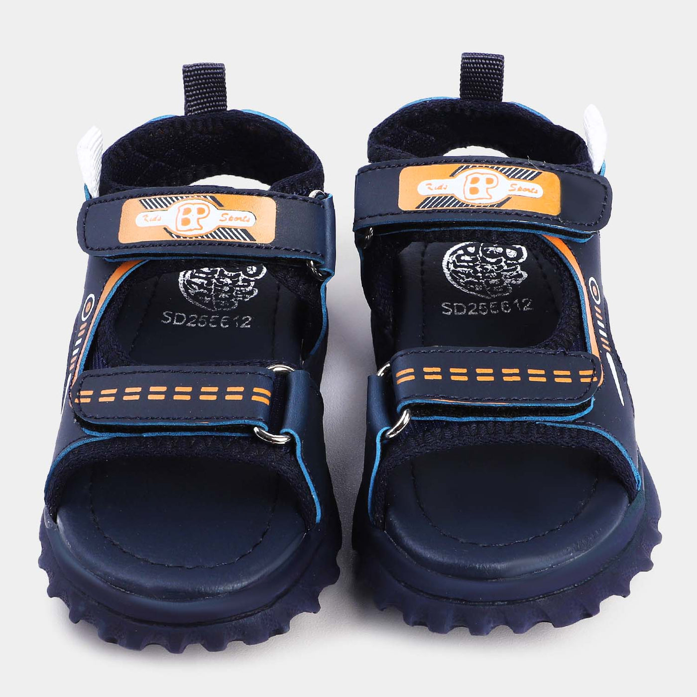 Boys Sandal 2556-12-NAVY