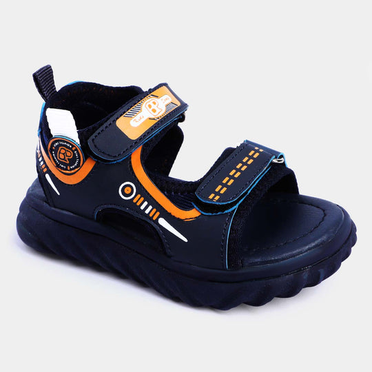 Boys Sandal 2556-12-NAVY