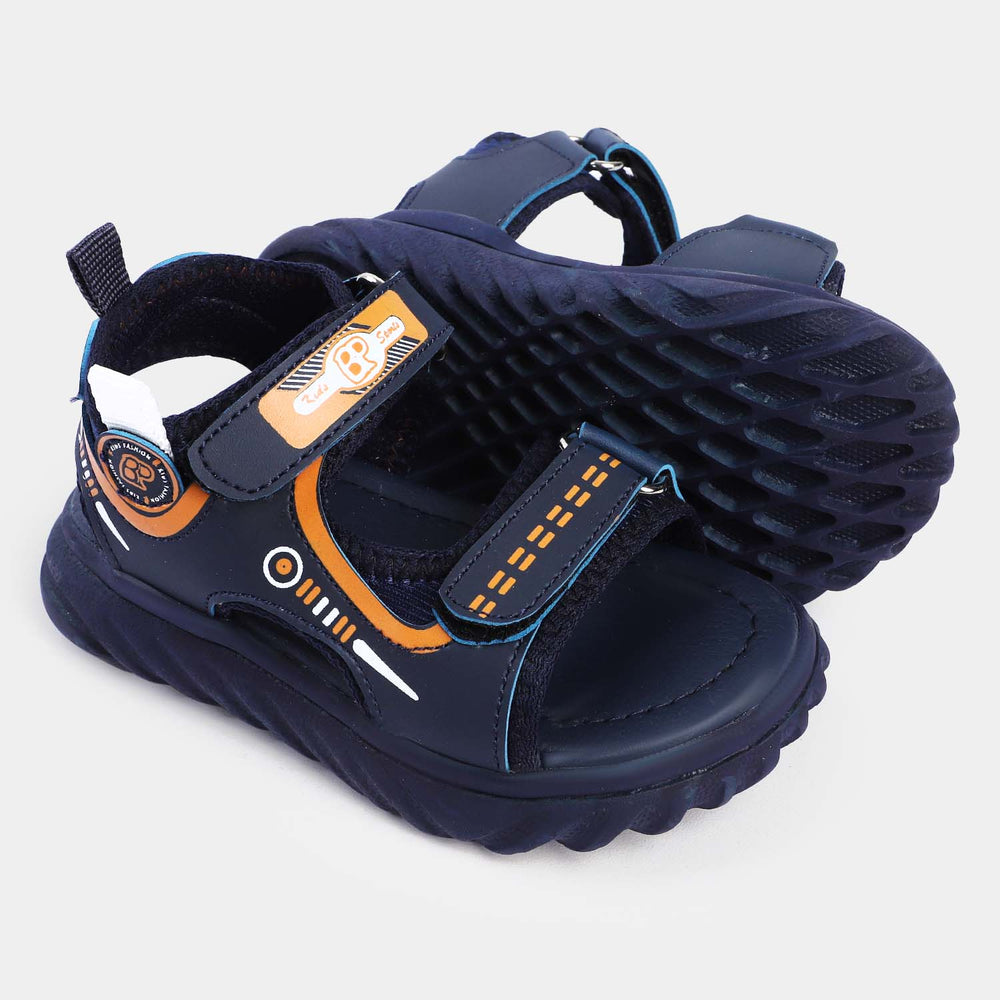 Boys Sandal 2556-12-NAVY