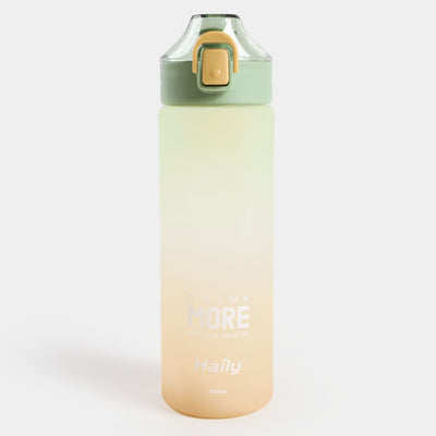 Water Bottle | 800ml
