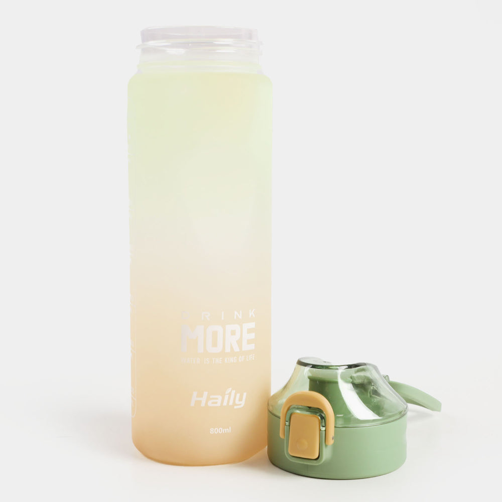 Water Bottle | 800ml