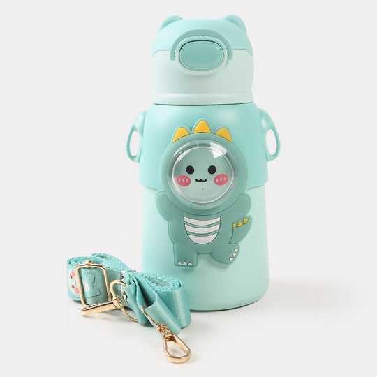 Stainless Steel Water Bottle For Kids