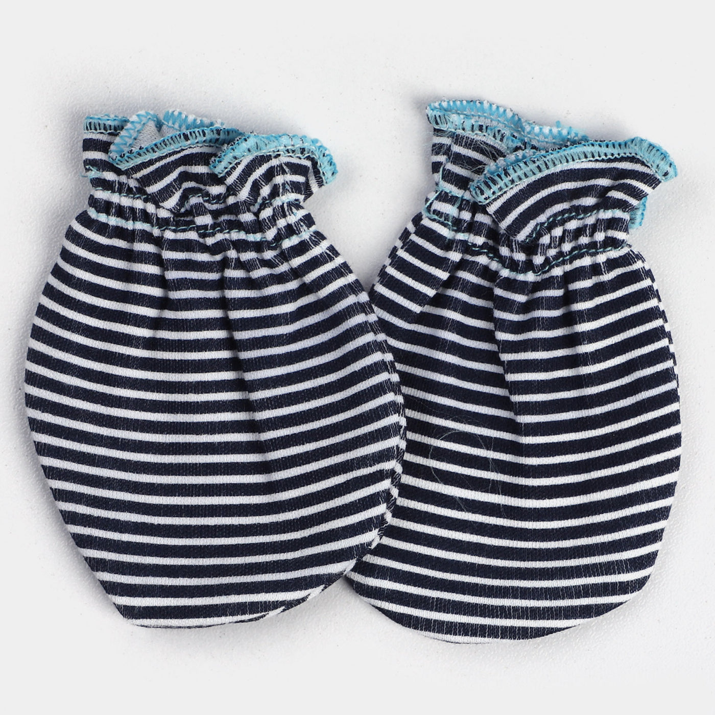 Baby Gentle Mittens Pair | 0M+