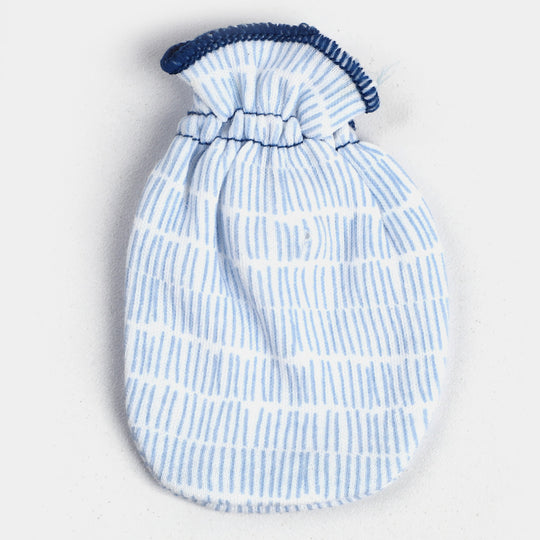 Baby Gentle Mittens Pair | 0M+