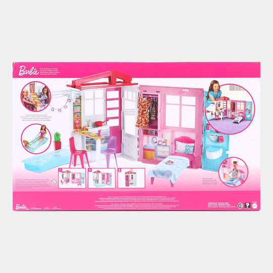 Doll House Fully Furnished For Girls