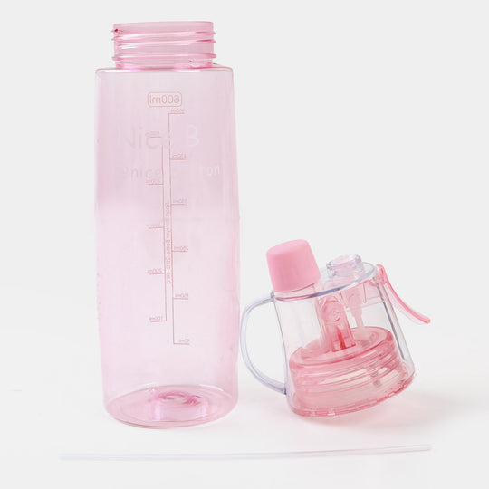 Water Bottle For Kids | 600ml