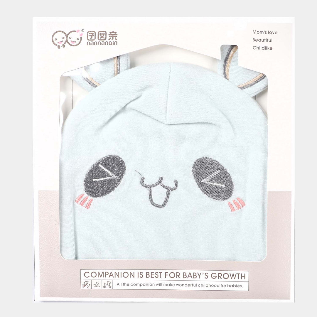 Baby Warm Hat/Cap | 3M+