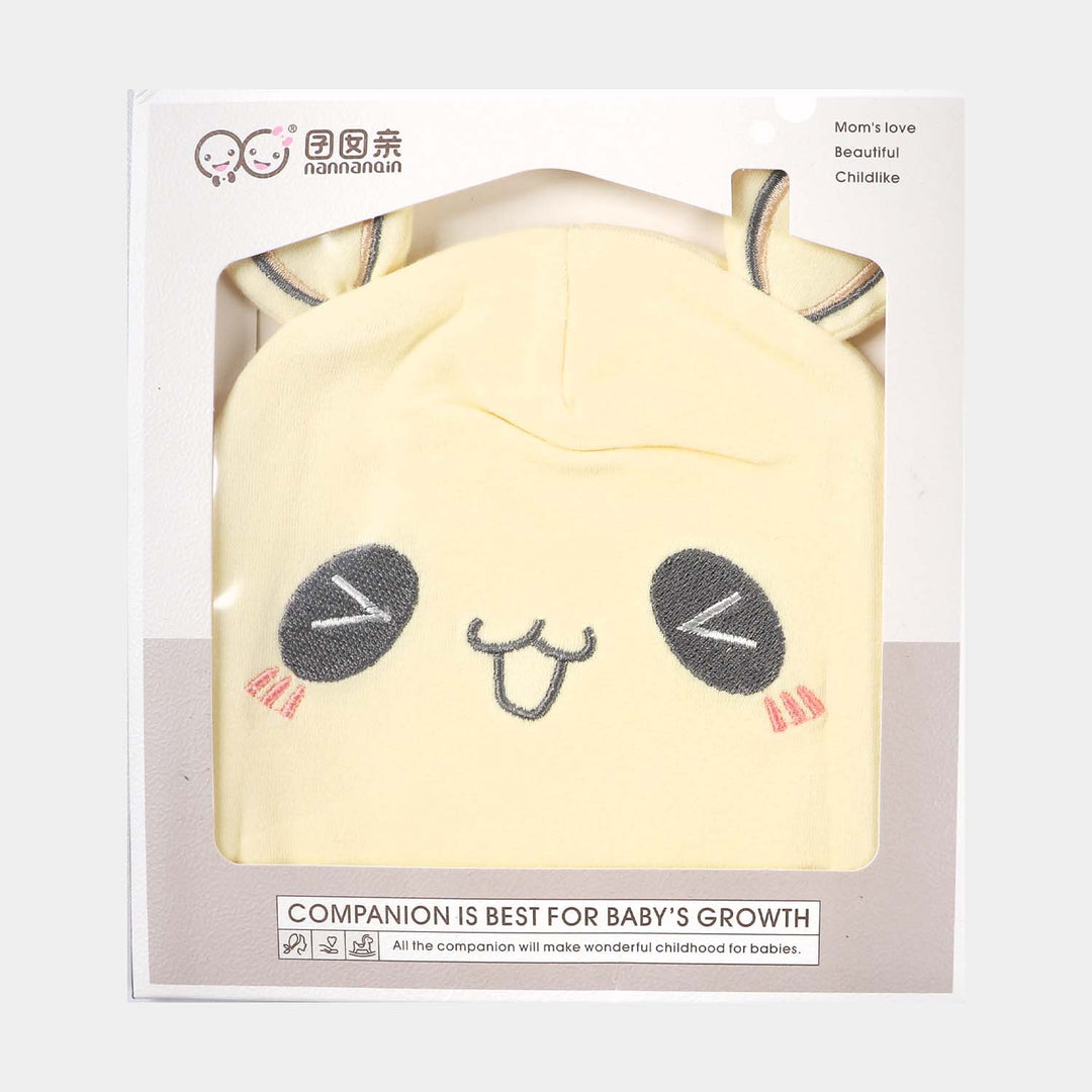 Baby Warm Hat/Cap | 3M+