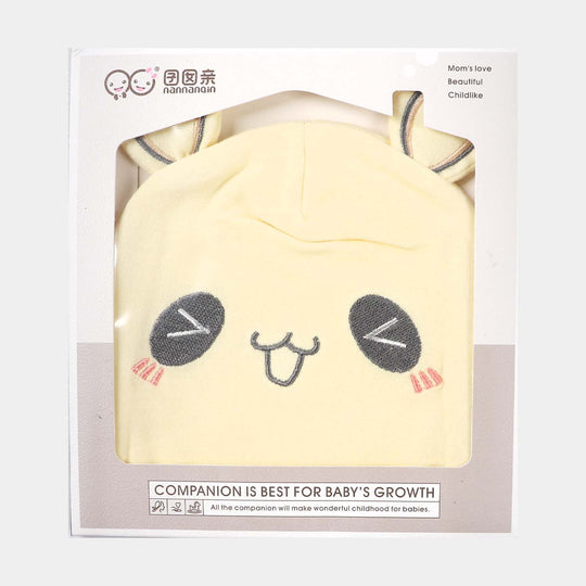 Baby Warm Hat/Cap | 3M+