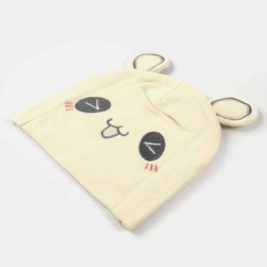 Baby Warm Hat/Cap | 3M+