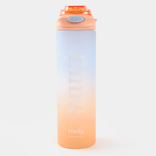 Water Bottle For Kids | 1000ml