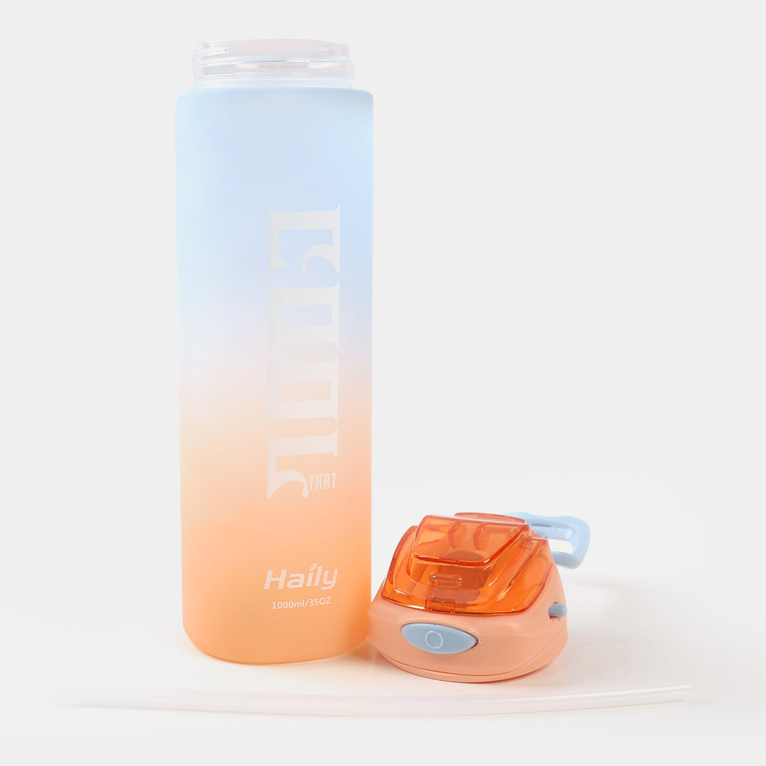 Water Bottle For Kids | 1000ml