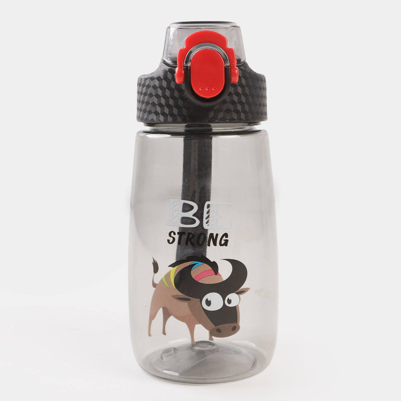 Transparent Water Bottle | 750ml