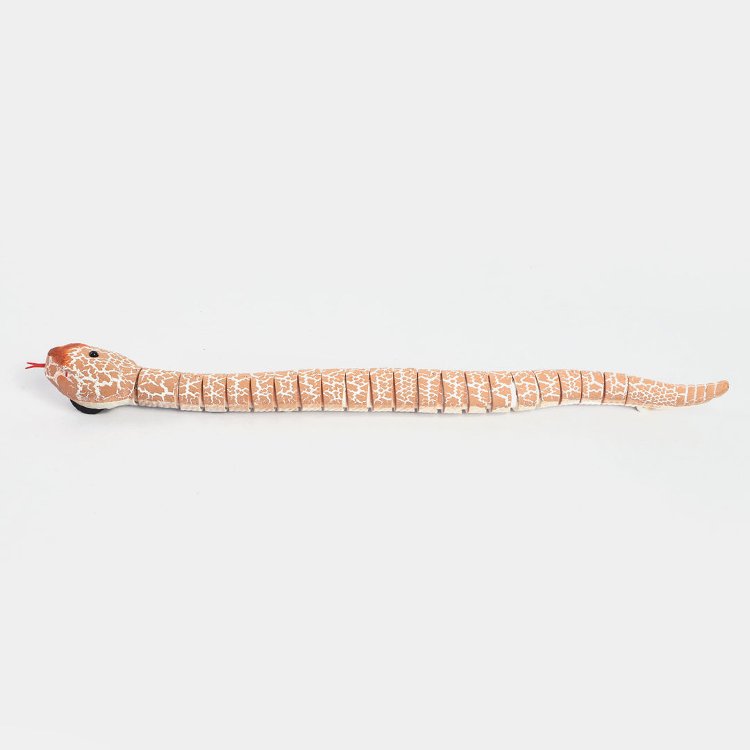 Infrared Control Innovation Rattle Snake Toy For Kids