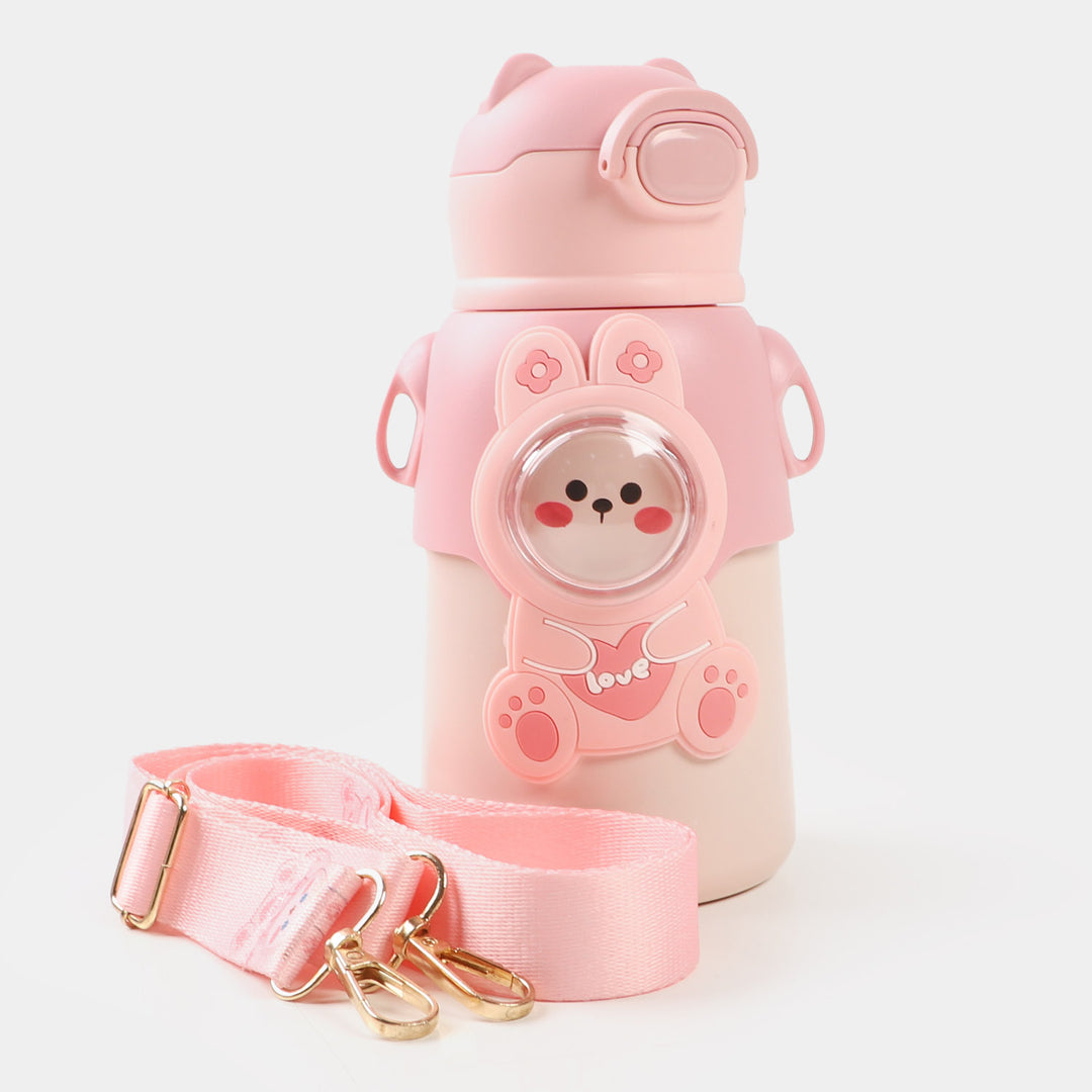 Stainless Steel Water Bottle For Kids