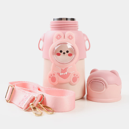 Stainless Steel Water Bottle For Kids