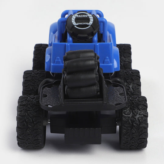 Remote Control 4 Fun Off Road Car For Kids