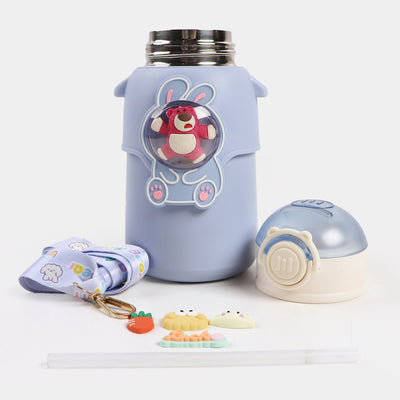 Stainless Steel Water Bottle For Kids