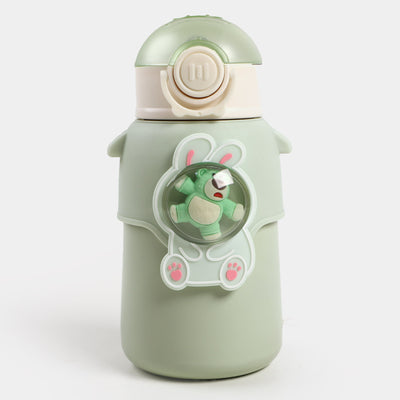 Stainless Steel Water Bottle For Kids