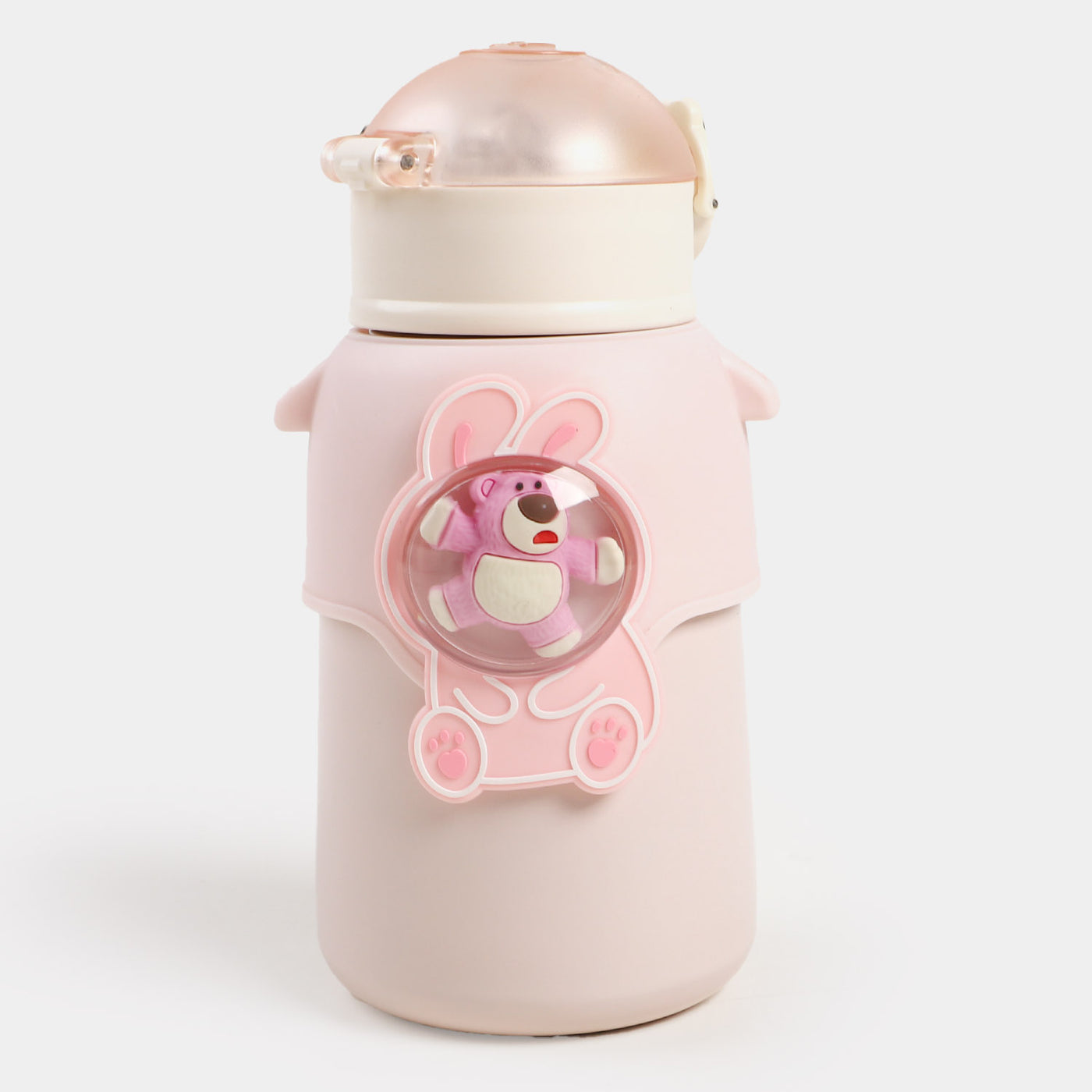 Stainless Steel Water Bottle For Kids