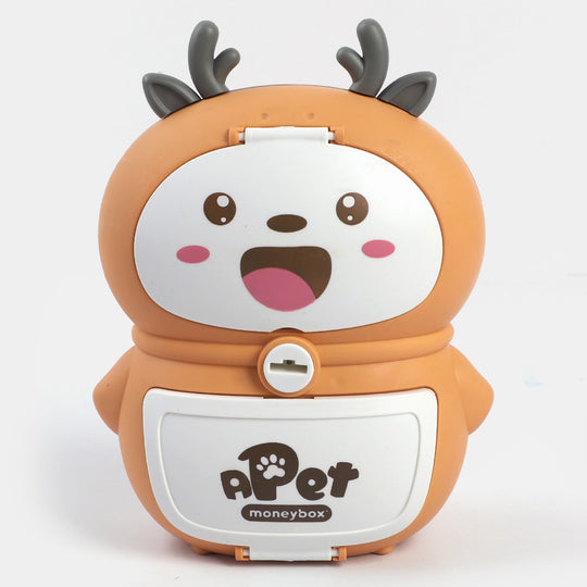 Smart Money Box For Kids