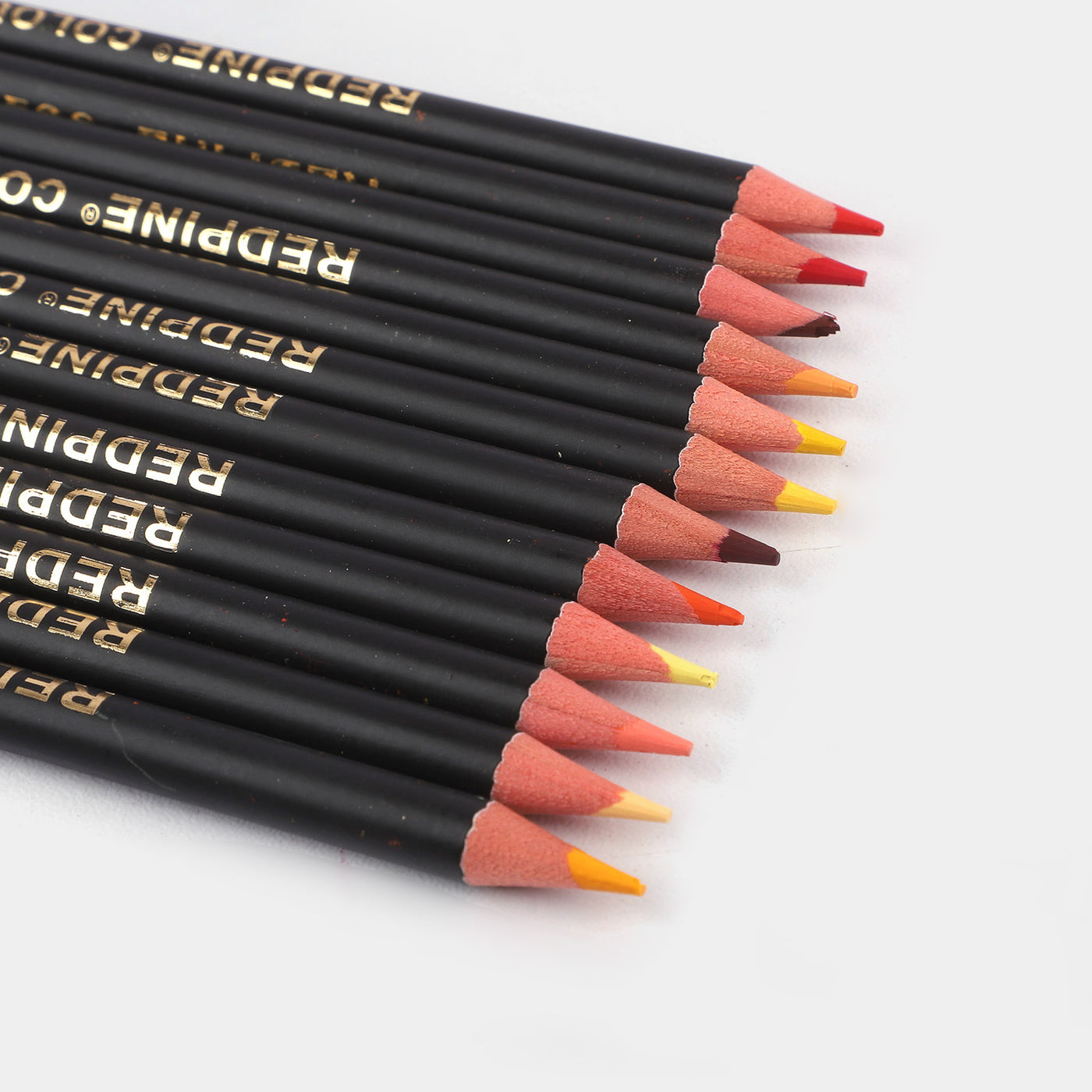 REDPINE Color Pencil | 12PCs