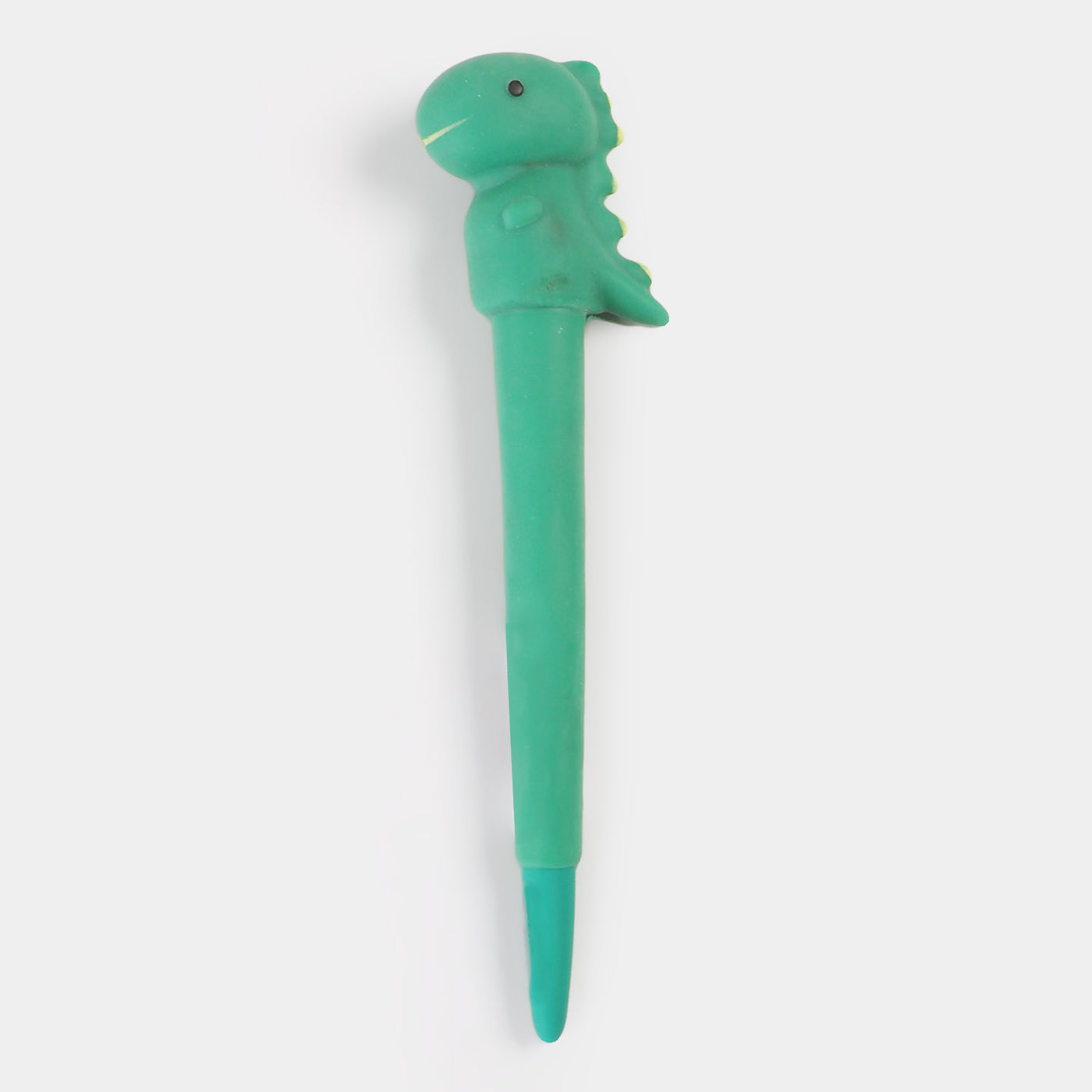 Character Soft Gel Pen Dino For Kids