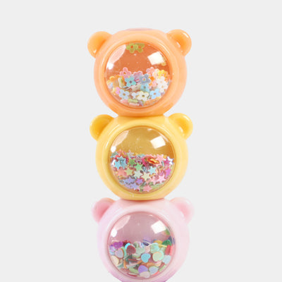 Highlighter Bear For Kids