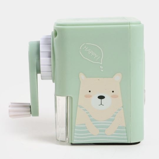 Pencil Sharpener Machine For Kids