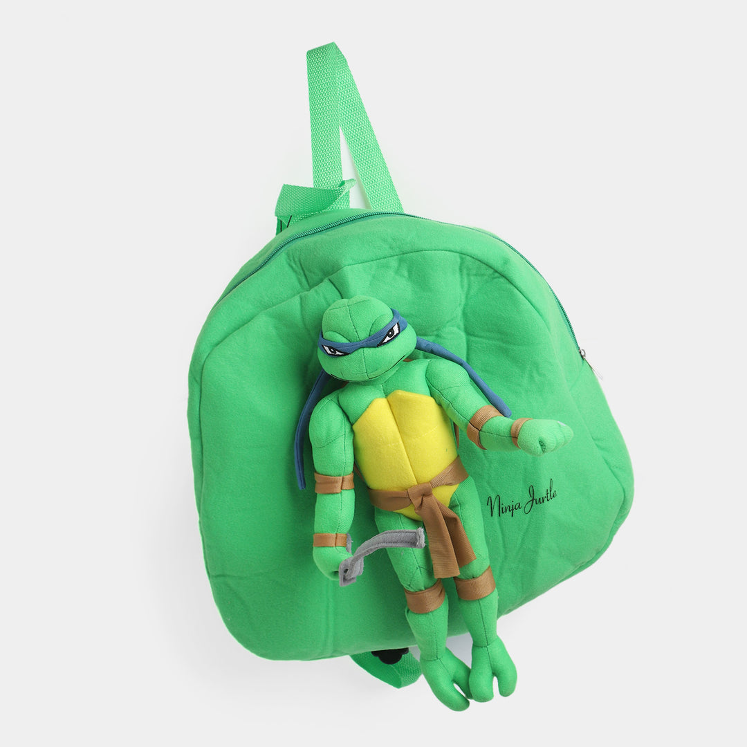 Character Stuff Bag for Kids