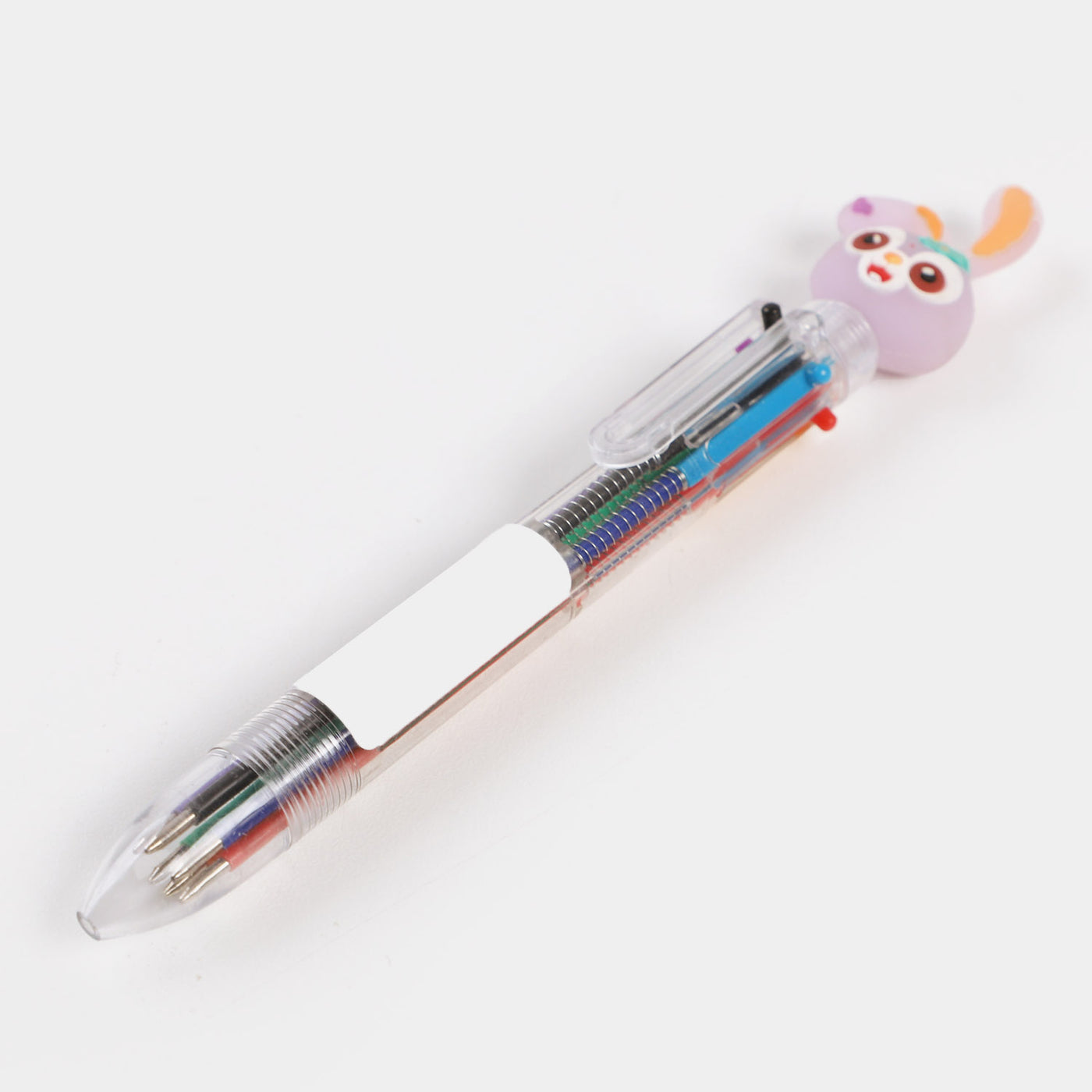 Multi-color Ballpoint Pen | 6 in 1