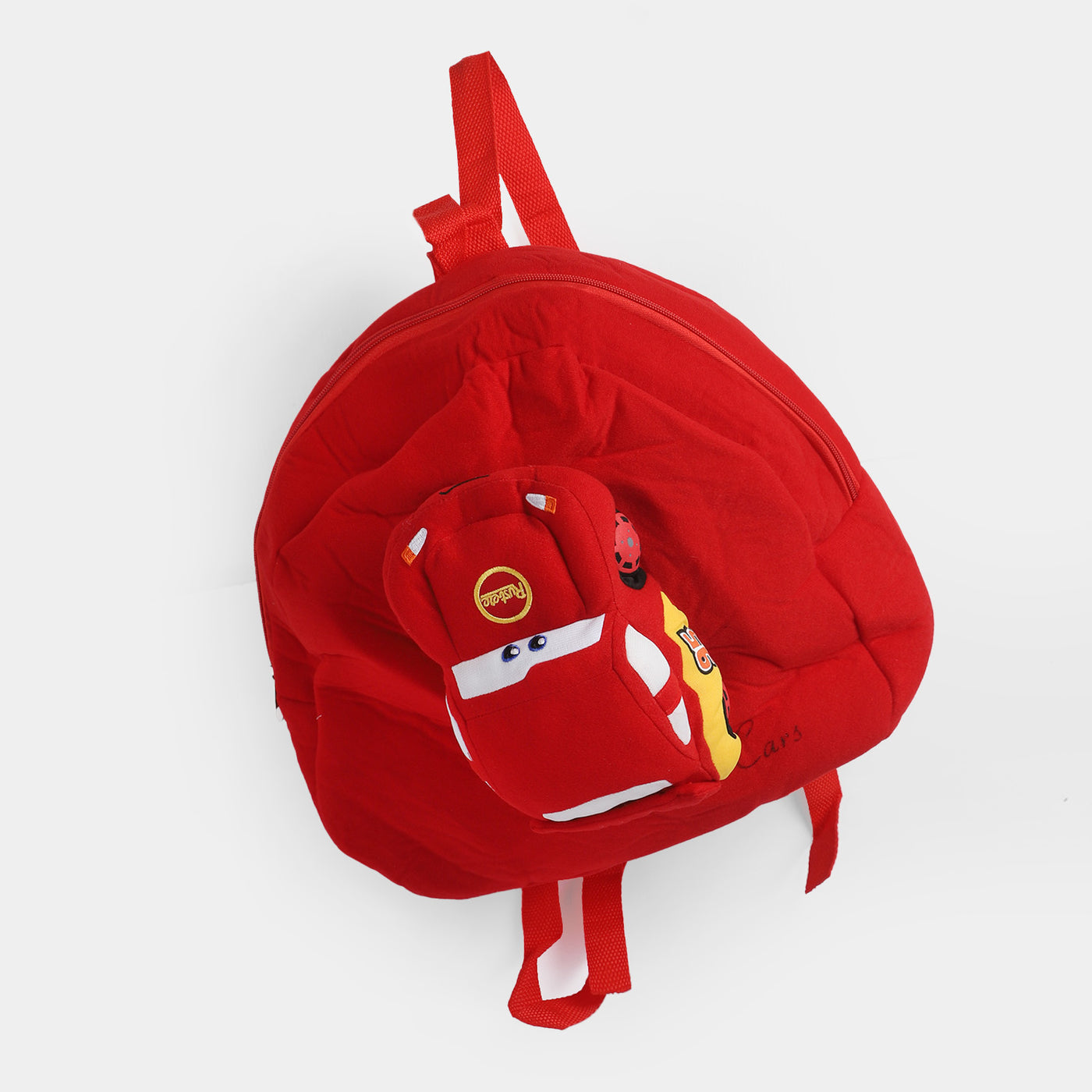 Character Stuff Bag for Kids