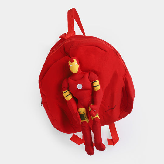 Character Stuff Bag for Kids