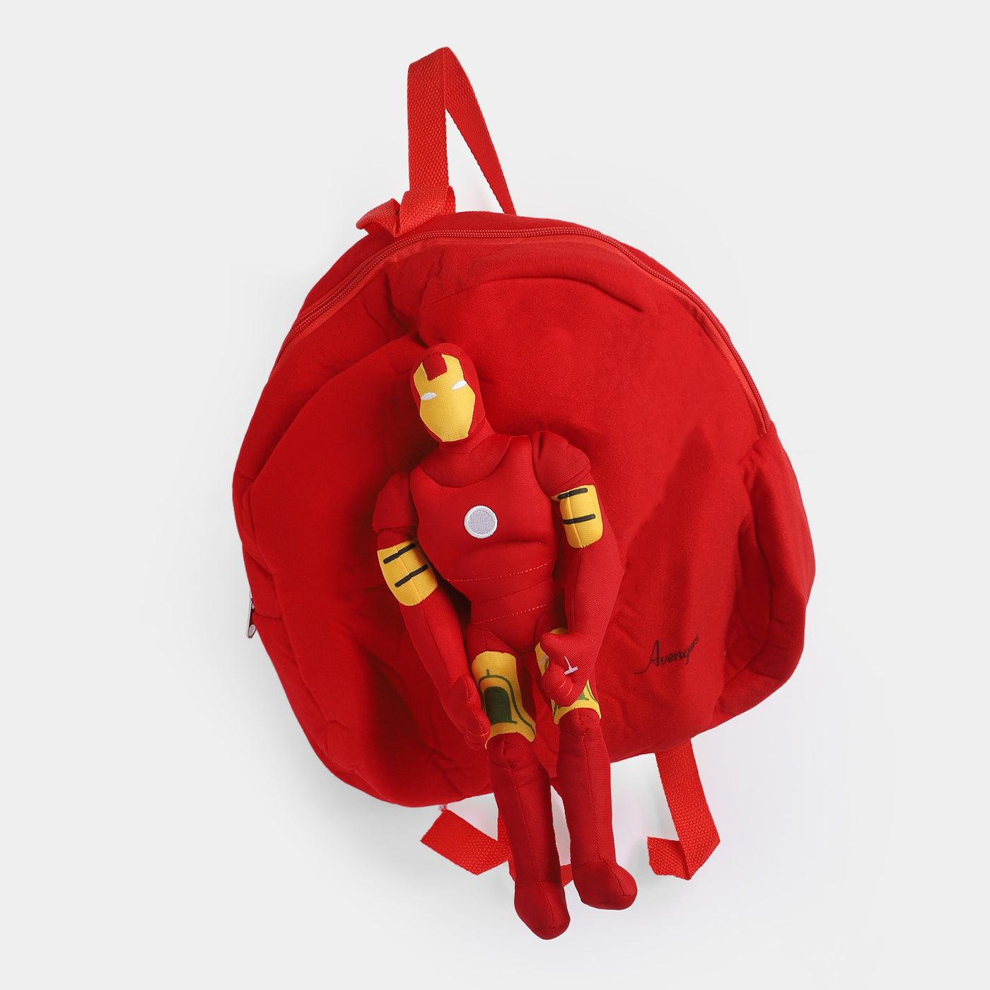 Character Stuff Bag for Kids