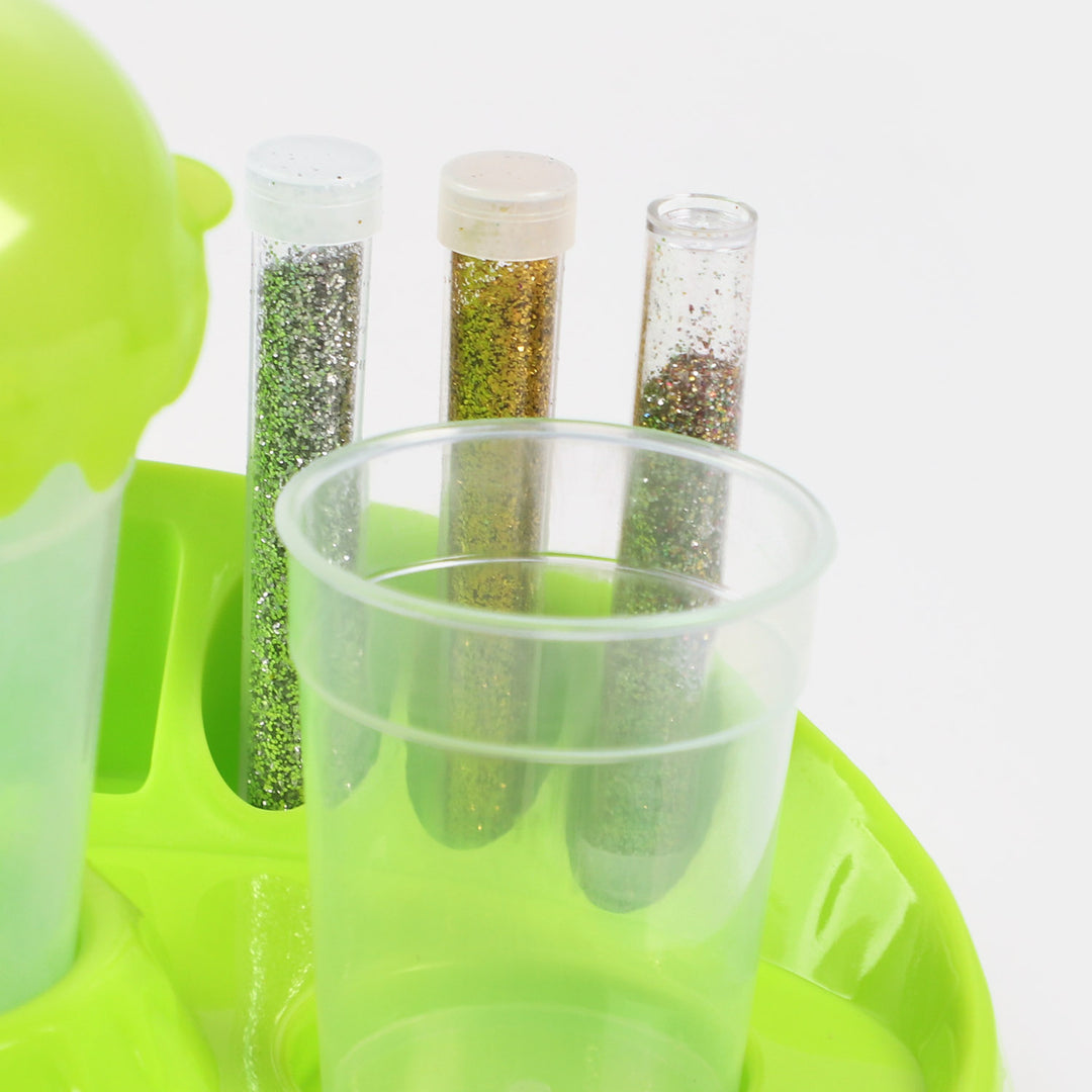 Slime Factory Play Set