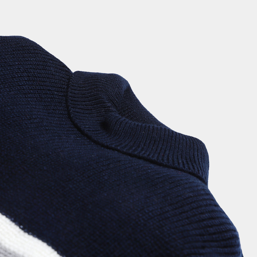 Boys Acrylic Full Sleeves Sweater
