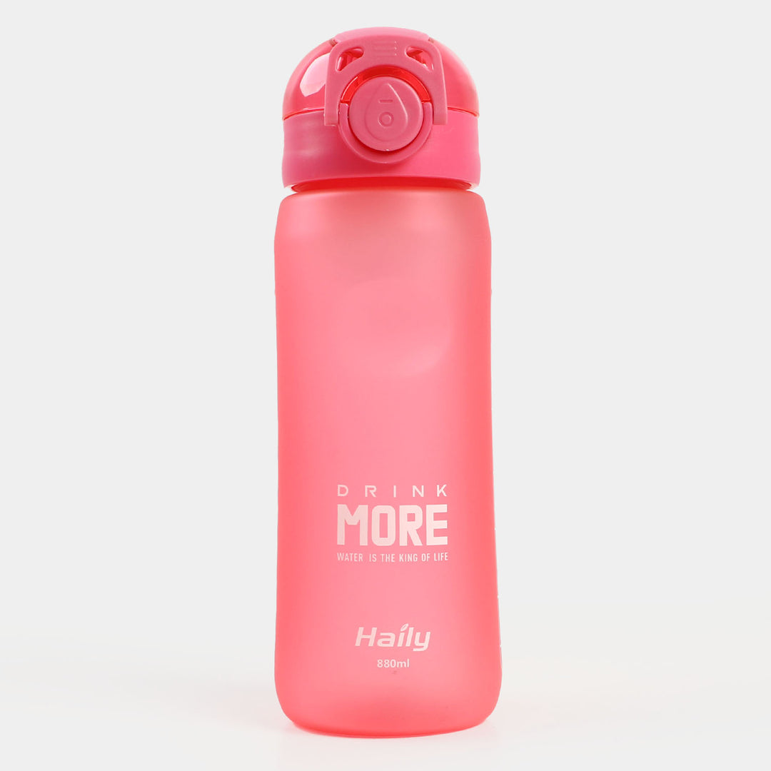 Water Bottle | 880ml