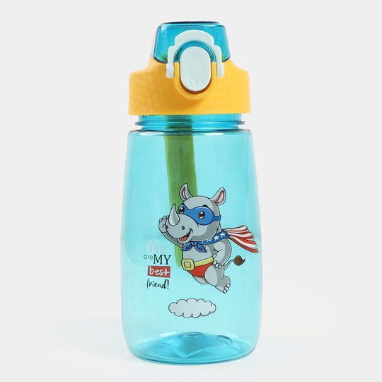 Transparent Water Bottle | 750ml