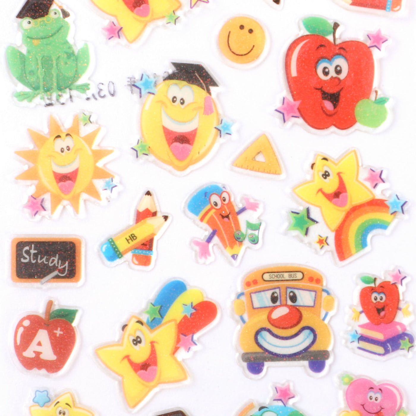 Creative Fun Sticker For Kids