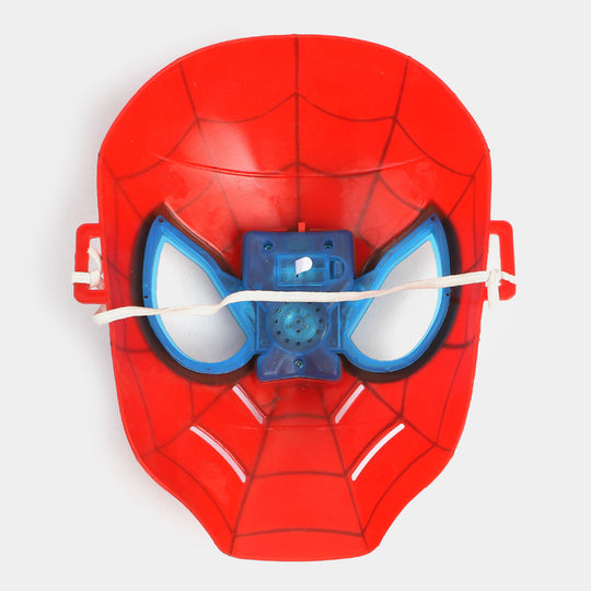 Character Mask For Kids